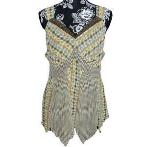 Separates by New York City Design Co. Cami